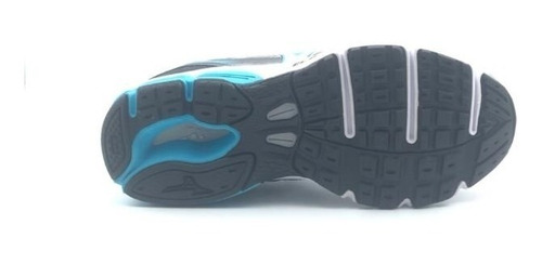 Tênis Mizuno Wave Impetus 4 P Feminino Original N°35