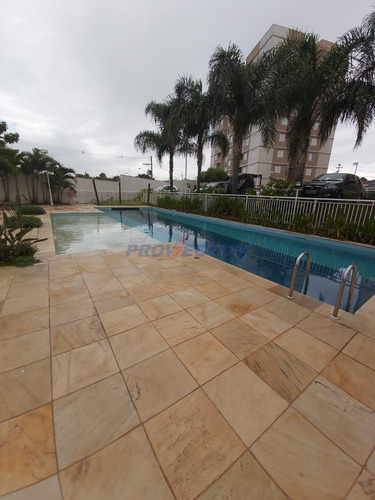 Apartamento À Venda Em Jardim Roseira - Ap275809
