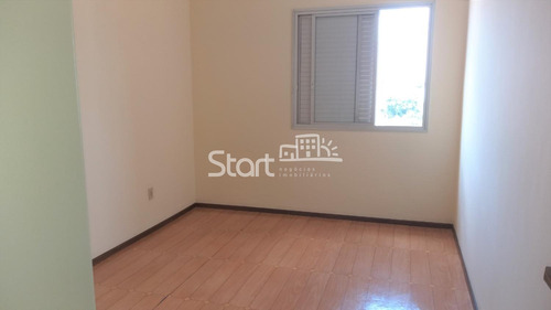 Imagem 10 de 21 de Apartamento À Venda Em Centro - Ap005113