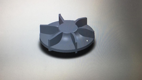 Imagem 4 de 10 de Impressão 3d E Projeto De Peças