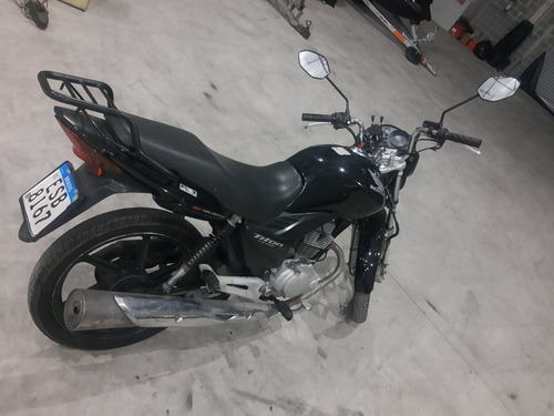 Imagem 3 de 7 de Honda Cg Titan 150 Homda Cg Titan 150