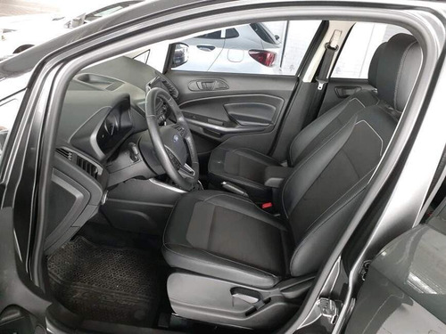 Imagem 6 de 13 de Ecosport 1.5 Tivct Flex Freestyle Automático
