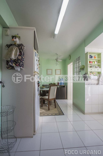 Imagem 14 de 30 de Apartamento, 3 Dormitórios, 189.52 M², Petrópolis - 138657