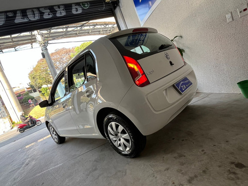 Volkswagen Up! UP! TAKE 1.0 TOTAL FLEX 12V 5P