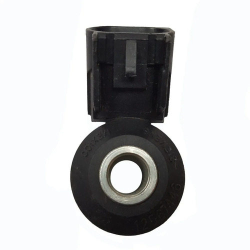 12567446 Sensor De Detonacion Colorado Trailblazer Envoy H3