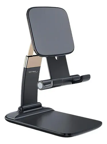 comprar Soporte Para Celular Tablet Netmak Hc52 Escritorio Plegable