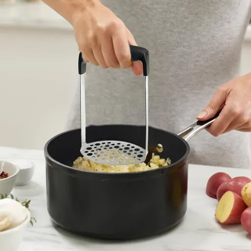 Triturador De É De Patatas Triturador De Patatas Prensa Manu