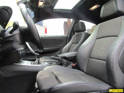 Bmw Serie 1 2.0 120i E81