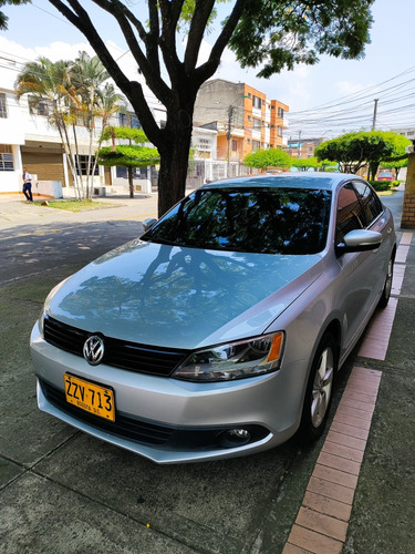 Volkswagen Jetta Nuevo Jetta