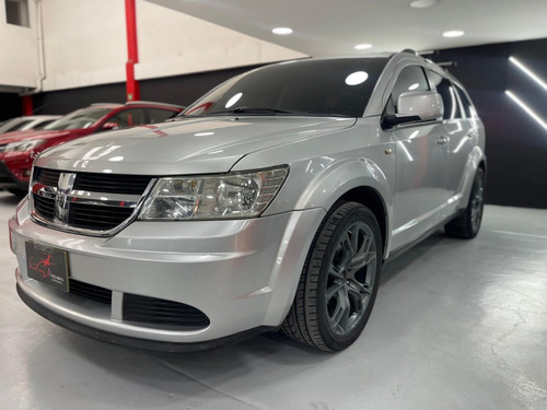 Dodge Journey 2.4 Se/express