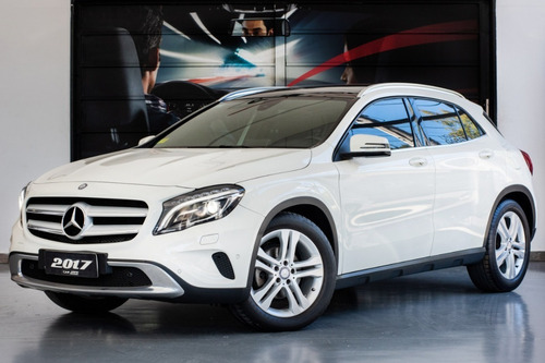 Mercedes-benz Clase Gla 1.6 Gla200 Urban 156cv