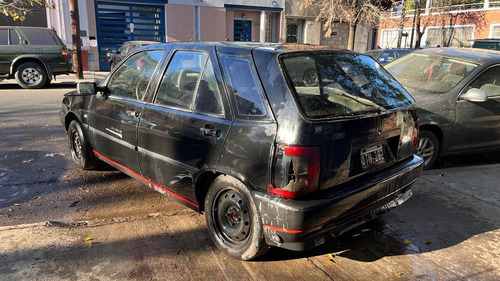 Fiat Tipo 1.4 Suite
