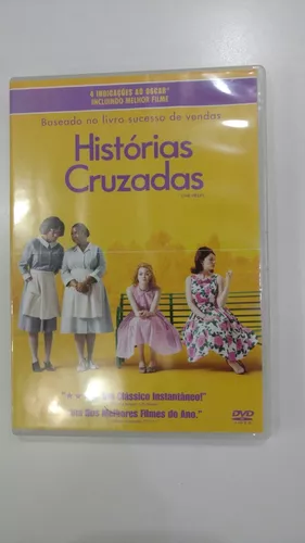 Filme - Histórias Cruzadas (The Help) - 2011