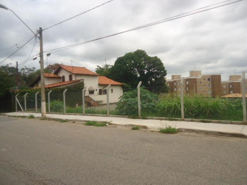 Imagem 3 de 8 de Área À Venda, Jardim Guarujá - Sorocaba/sp - 4415