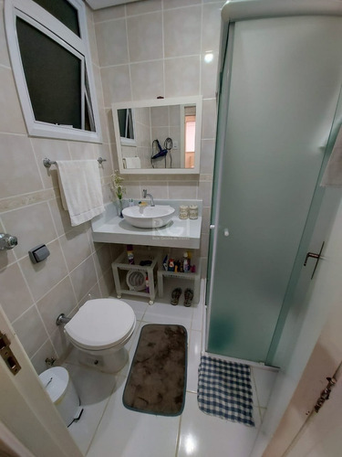 Imagem 5 de 10 de Apartamento - Centro Historico - Ref: 544157 - V-ca4758