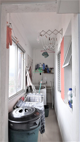 Imagem 6 de 30 de Apartamento Triplex A Venda !! - Ap0207