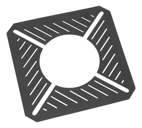 Placa De Isolamento Para Soto 310 Stove Camping Lightweight