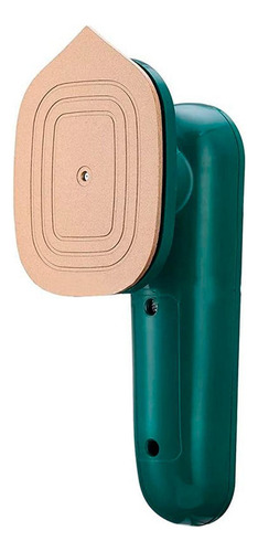 Mini Ferro De Passar Roupa Portátil Viagem - 110/220 Volts