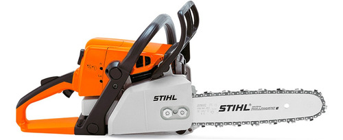 Motosierra Stihl Ms210 Con Espada 40cm