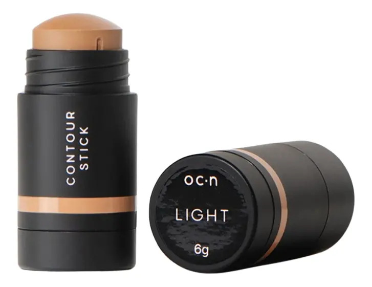 Mini Contorno em Bastão Edition Stick Light 6g Océane