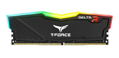 Memoria Teamgroup T-force Delta Rgb,8gb-ddr4-3200mhz,cl16