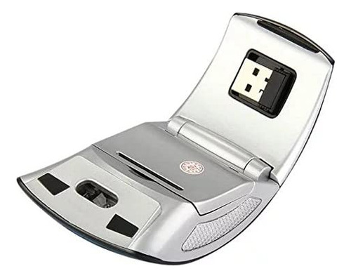 Weixingu 2.4g Mouse Sem Fio 3d Forma De Carro Sem Fio Mouse