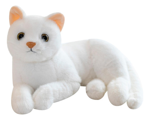 Anriy Juguete De Peluche De Muñeca De Almohada De Gato