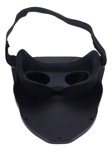 Led Mask Shining App Mask For Costume Cosplay Halloween
