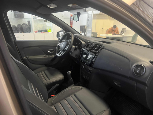 Renault Sandero Stepway INTENSE