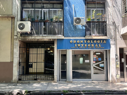 Venta Ph 3 Amb Con Patio San Cristobal Apto Credit