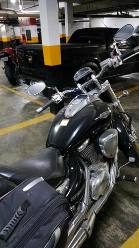 Suzuki Boulevard 800