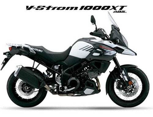 Imagem 2 de 3 de Suzuki Dl 1000 Xt V-strom 2022