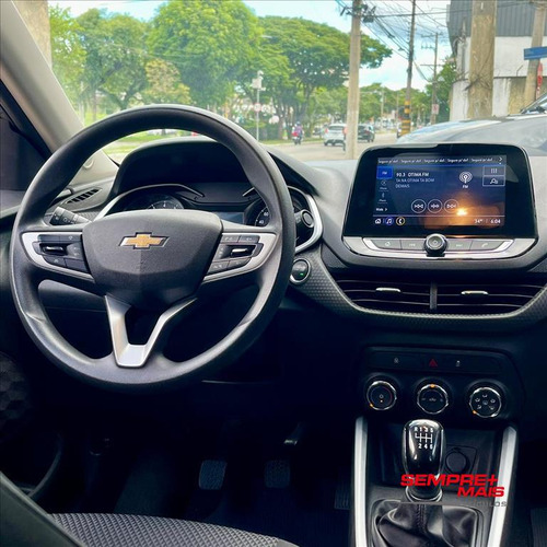 Chevrolet Onix 1.0 TURBO FLEX LT MANUAL