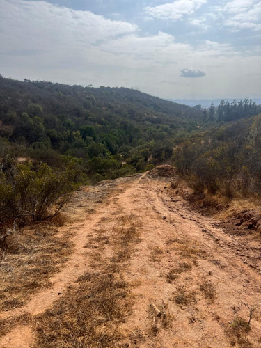 Terreno En Venta Peñablanca (7.000 M²) Con Vista Panorámic