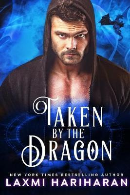 Libro Taken By The Dragon : Dragon Shifter Romance - Laxm...