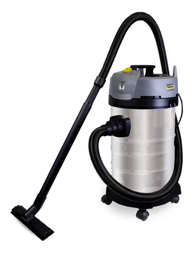 Aspirador Profesional Karcher Nt 3000 30l Agua Y Polvo 1600w