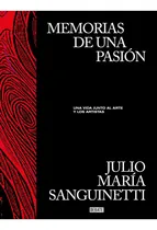 Comprar Memorias De Una Pasión \u002F Julio María Sanguinetti