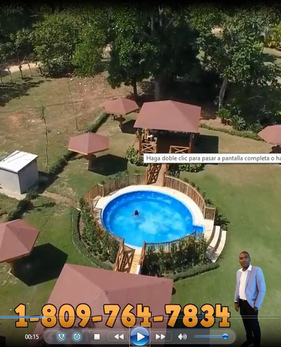 Imagen 7 de 14 de Republica Dominicana Guerra Bayaguana Ventas Fincas Y Villas