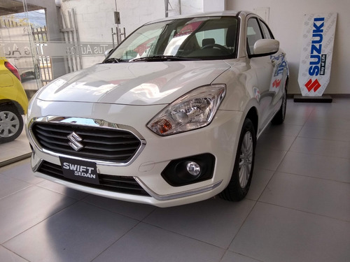 Imagen 1 de 9 de Suzuki Swift Sedan Gl Mt