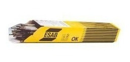Electrodo Conarco Esab 6013 13a 2,5mm X Kg Punta Azul