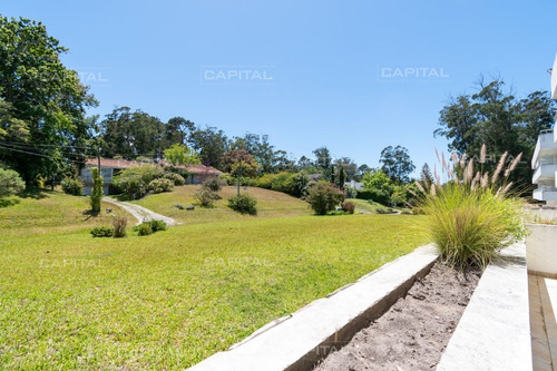 Imagen 16 de 24 de Muy Buen Apartamento De Tres Dormitorios Y Parrillero En Venta En El Golf De Punta Del Este - Punta Del Este Rincón Del Indio
