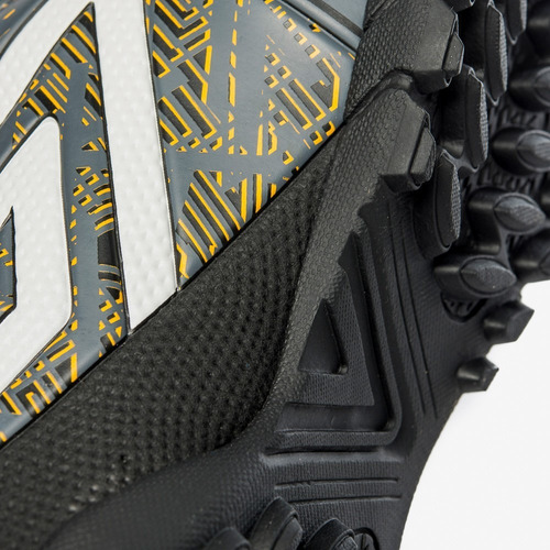 Imagen 8 de 10 de Botin Sintetico Umbro Tocco Ii Club