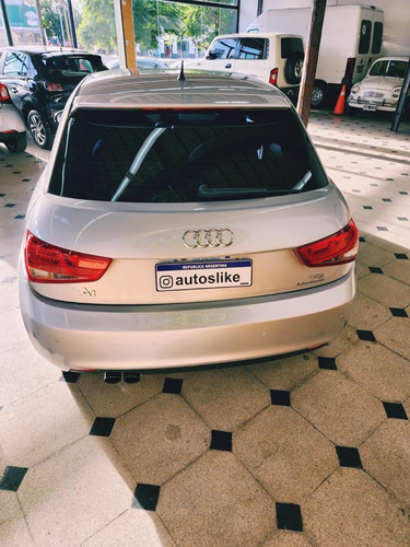 Audi A1 1.4 Ambition Tfsi 122cv