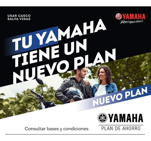 Yamaha Fz 25 Plan Ahorro Directo De Fabrica Cycles Motos