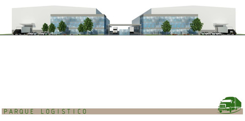 Terreno- Polo Industrial Ezeiza - Venta