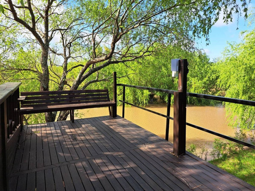 Venta Casa Canal Del Este Islas Del Delta Tigre