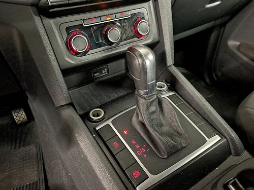 Volkswagen Amarok 2.0 Trendline 4x4 Cd 16v Turbo Intercooler