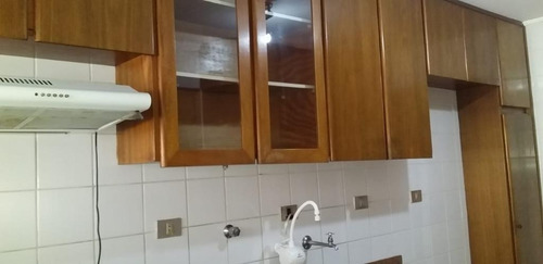 Imagem 4 de 30 de Apartamento Com 3 Dormitórios À Venda, 85 M² Por R$ 560.000,00 - Vila Mascote - São Paulo/sp - Ap19590