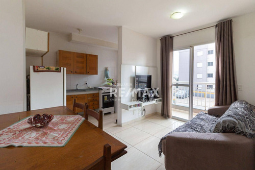 Imagem 2 de 22 de Apartamento À Venda Em Cotia Com 2 Quartos E 45m² Por R$ 149 Mil - Ap0581