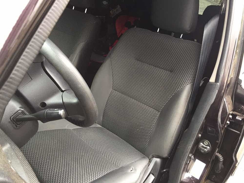 Imagem 6 de 11 de Mitsubishi Pajero Tr4 2011 2.0 Flex Aut. 5p
